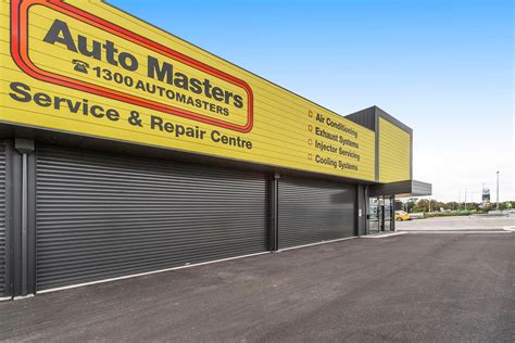 iyutmaster|Auto Masters .